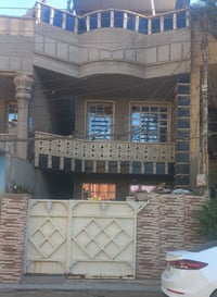 شهدا النفط • ١٠٠م • ثلاث طوابق