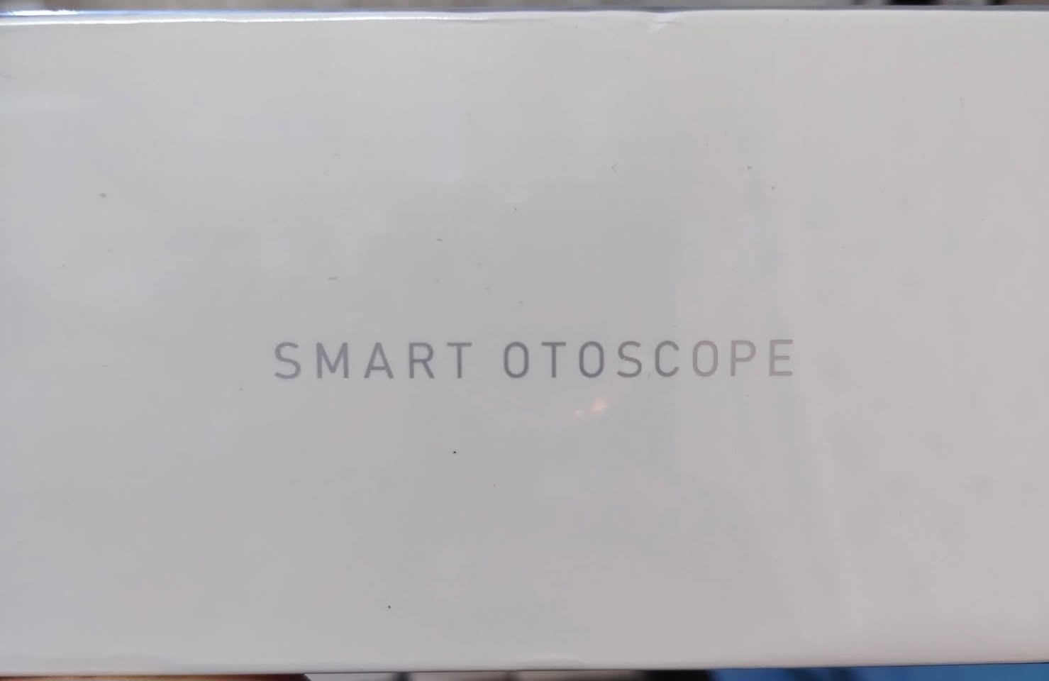 📱👂 منظار الأذن الذكي – Smart Otoscope
✨ المميزات:
📲 يعمل مع Android و iPhone
📶 اتصال مباشر عبر Wi-Fi
📷 كاميرا عالية الدقة لرؤية واضحة داخل الأذن
💡 إضاءة LED لرؤية أدق
🧼 رؤوس سيليكون متعددة وآمنة للاستخدام
🔋 بطارية قابلة للشحن

👨‍👩‍👧 مناسب لفحص:
👂 الأذن
👃 الأنف
👄 الحلق

🩺 يساعدك على:
✔ تنظيف الأذن بأمان
✔ الاطمئنان على صحة الأذن
✔ متابعة حالة الأطفال بسهولة
🎁 حل ذكي لكل بيت!
السعر 30 الف
📩 اطلبه  الان متوفر توصيل لكافة المحافظات 3000


**إذا كنت صاحب هذا الإعلان وتريد حذفه لأي سبب، رجاءا أرسل رسالة إلى الدعم الفني**