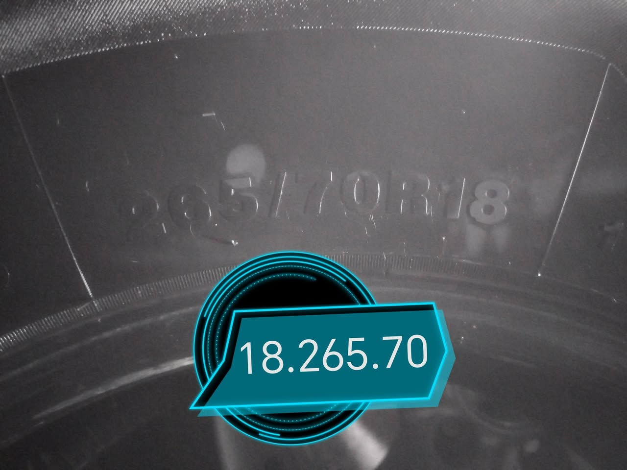 السلام عليكم تايرات 18 تكات بيهن 18.265.65 .. وبيهن 18.65.70
وبيهن اسبير 18.265.70
.. ومال السيارات الصالون  18.225.45
.. 18.235.40
.. وتك بيربي 20.305 35
.. رقمي  *********** بغداد
