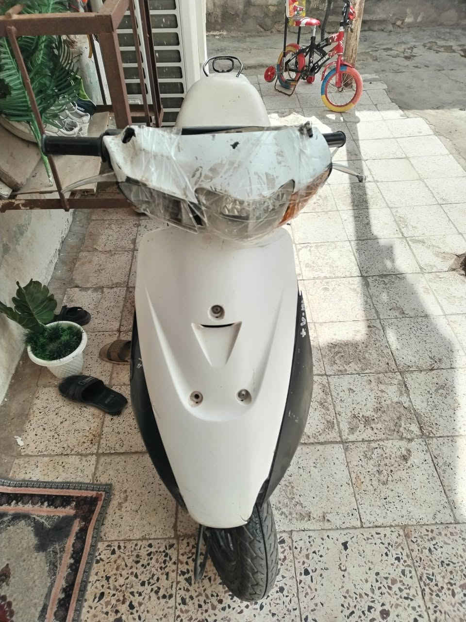 البيع سعر 150 بيه مجال مكينه مامفتوحه


**إذا كنت صاحب هذا الإعلان وتريد حذفه لأي سبب، رجاءا أرسل رسالة إلى الدعم الفني**