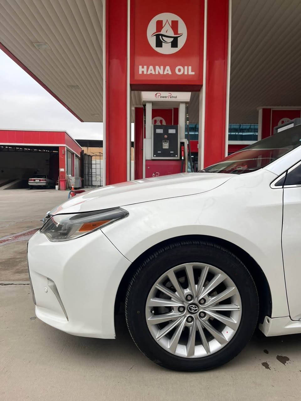 Avalon(2017)خليجي ده رجه يه ك
رسم سونه رم دانه وه 
دووعاسيه 
كوشين  خازنه 
كوشين پيش و داوه گه رم و سارده 
گيرو مه كينه به شه رت 
بي كرانه وه بي  هيج شتيك 
ناوشي ناگردوه به شه رت    بي ئيرابگ 
(175)kmرويشتوه
سعر219مه جالي كه م

تكايه رسم سونه رم دانه وه بيوست به پرسيار ناكه ت موشته ري نيت  تيل ماكه له گه ل ريزم كركوك, العراق


**إذا كنت صاحب هذا الإعلان وتريد حذفه لأي سبب، رجاءا أرسل رسالة إلى الدعم الفني**