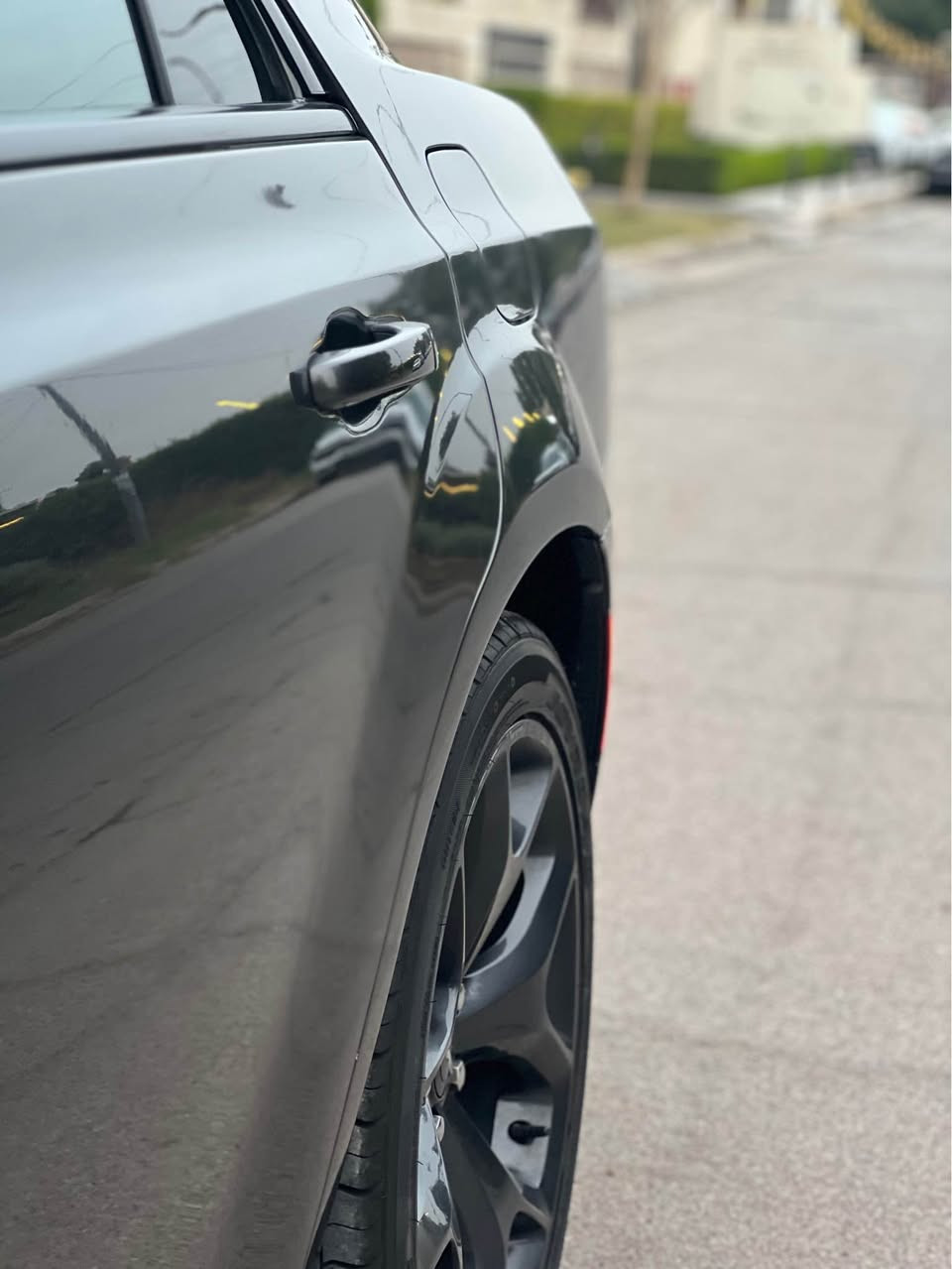 يالله

سلام عليكم البيع كرايسلر اوباما 2021 S

وارد امريكي

السيارة دخول جديد

السيارة جديدة بنايلون يعني اخت وكاله

مواصفات (S) معروفة

ماشية 41

لد امامي لد خلفي

بصمة ابواب

بصمة تشغيل

بانوراما

كشنات جلد

راداد جانبي

ويل كب (S) رياضي

ختم (s) بالكشنات

محرك 3600🚀

شرط السيارة احلة من الصور وبدون اي ملاحضة وجديدة مستوردها على ايدي ودخول جديد

رقم بغداد باسمي تحويل ثاني يوم

السيارة حادثها جاملغ فقط بدون دواخل وبدون ايرباك

مع 3 قطع كلير

السعر 240$ وبي مجال سعر مناسب وبالخير عالياخذها

مكاني بغداد اليرموك اربع شوارع 📍

الاتصال

***********

0️⃣7️⃣8️⃣7️⃣4️⃣2️⃣9️⃣3️⃣6️⃣9️⃣5️⃣ بغداد, العراق
