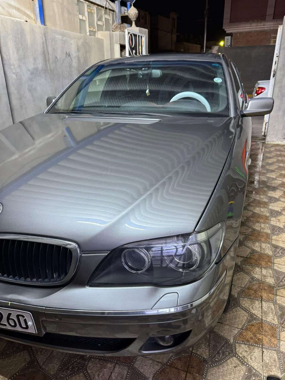 مكينه وكير وحداديه جديده وغرفه جديده بشرط شديت مكينه ماشيه ١٣ الف هي والكير والتفرعات كامله
 مواصفاتها١/١
 تحكم ستيرن
 فتحة سقف
 بيبان شفط
برداتكهربائيه
جنطة شفط
 تخم تاير نضيف كلش ويل ١٩ تو سايز عدد ٥ 
 السياره ما تذب عليه الف دينار جاهزه من كلشي تجي وتشوف بعينك السياره وارد خليجي بيها قطع صبغ للجماليه السياره وبيها ب الباب عكس السايق تصليح مكداد شبر مكفوله من الكص والشاصي او الايرباك مكان السياره الديوانيه الي يعجبه يجي ويشوف ويفحص غير  الي ذكرتهن ياخذ 
السياره بلاش طبعا السياره ما تتقارن بغيرها
السعر ١٤٠ وبيها شوية مجال حك الجيه


**إذا كنت صاحب هذا الإعلان وتريد حذفه لأي سبب، رجاءا أرسل رسالة إلى الدعم الفني**