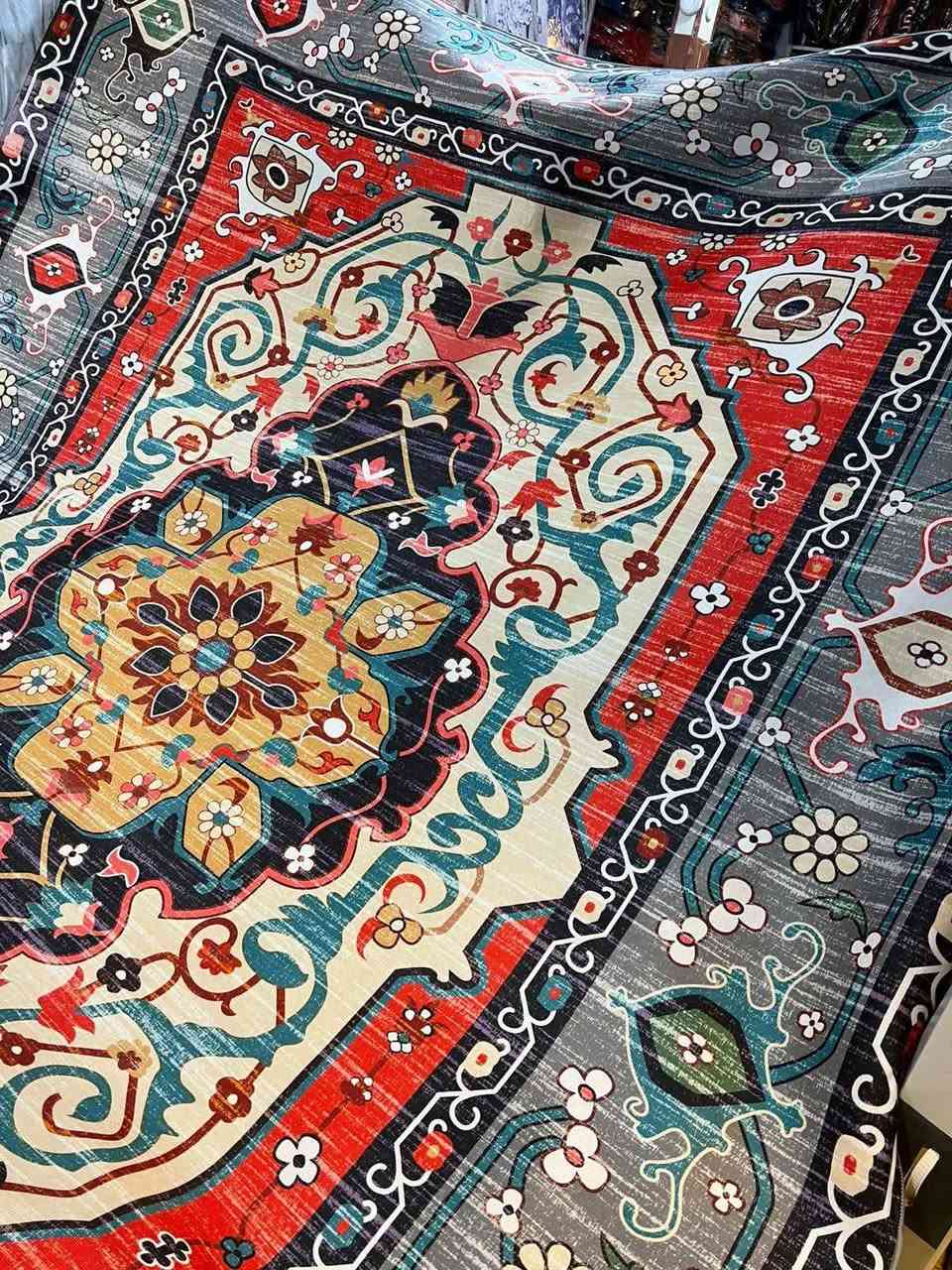 زوليه ثري دي ظهر جلد محبب مانع تزحلق قياس ٣×٤

🌷مفروشات الحياوي 🌷
❤كوت قرب بيت أبو الهوى ❤ 
توجد خدمة توصيل جميع المحافظات 
للاستفسار  
*********** واتساب ابو احمد

@أبرز المعجبين
