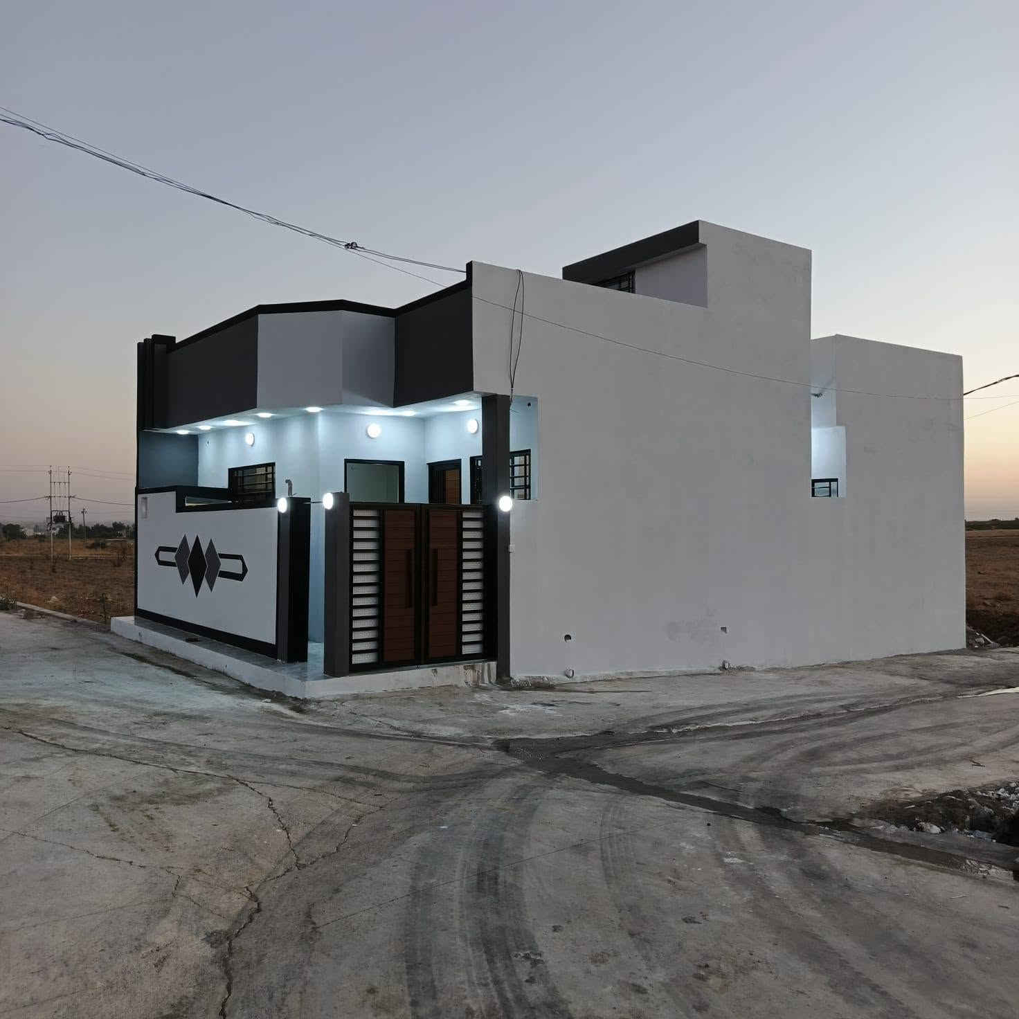 🏠 بيت جديد للبيع (زيرو) – موقع مميز وركن!
📍 الموقع: حي الملايين – قرب ماركت النون
📐 المساحة: 120 متر مربع (ركن على الشارع)
📜 السند: بستان (حق تصرف)
✨ مواصفات البيت (فول مواصفات):
بناء جديد زيرو
2 غرف نوم
استقبال واسع
مطبخ
هول داخلي
💰 السعر: 56 مليون دينار عراقي (وقابل للتفاوض البسيط)
📞 للاستفسار والتواصل:
***********
