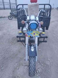 موديل 2024 • مداور • مكفولة