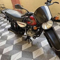 بوكسر جبلي • ٢٠٢١ • نقصها بطارية