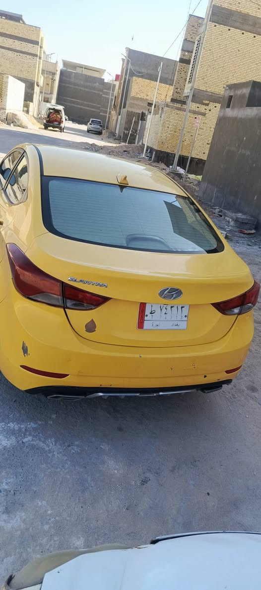 سلام عليكم نترا وارد مريكي حادث مال مريكه جوه قبق بانزين سياره بسمي سياره بل بصره  تبريد ثلج رقم بغداد بسمي مديل 2016 السعر 110 الرقم هادف ***********
