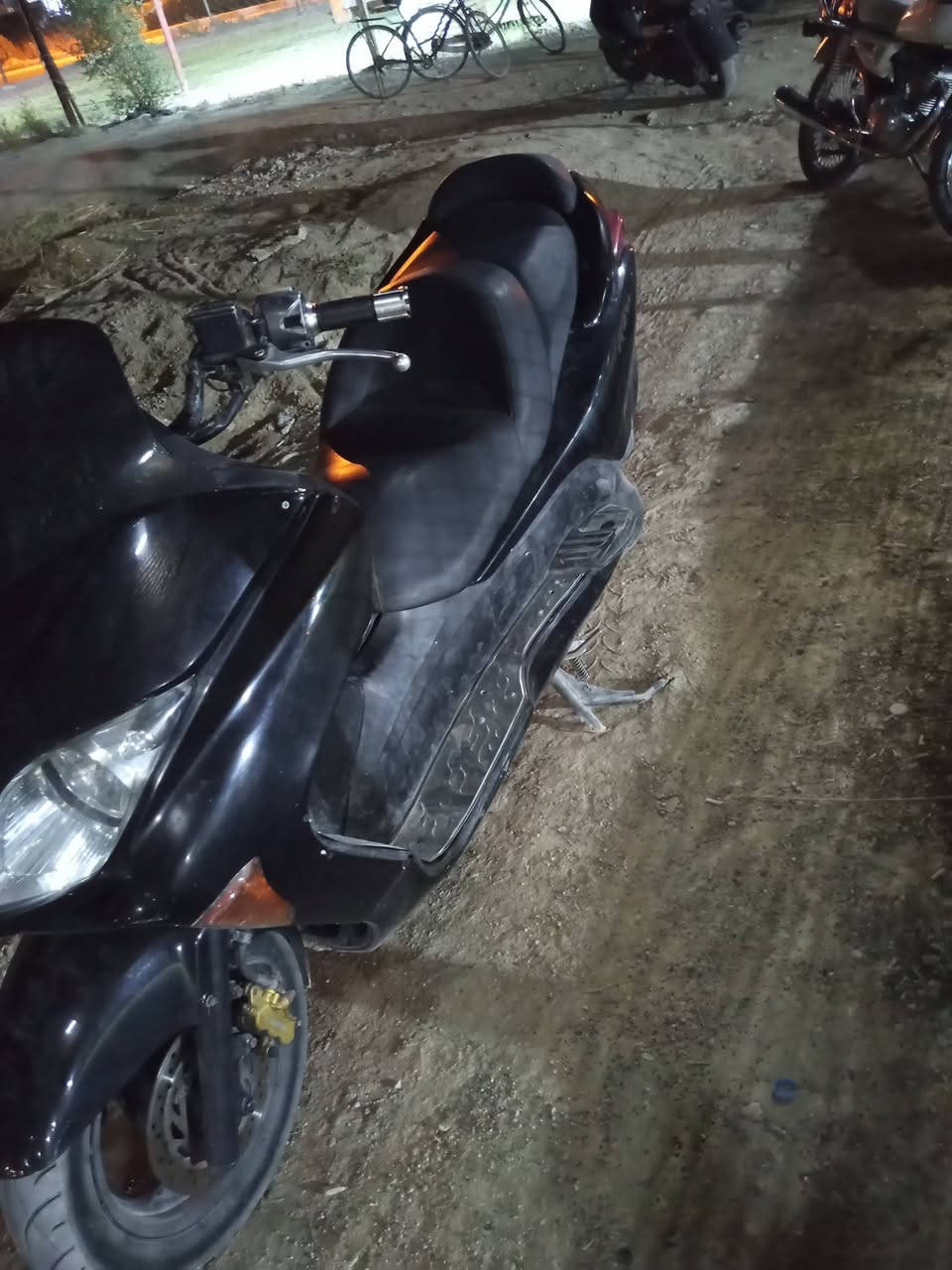 فورزا صفر 8كير ملغي جاهزه الدراجه سلولي واحد ونص ثابت مكينه لا تبخر ولا تنقص الصور بدون غسل سعرهاا 700وبيهاا مجال قليل للاستفسار ***********
