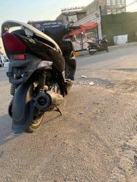 دراجه جيتار نضيفه مكفوله كفاله عامه
