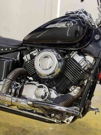 ياماها دراك ستار • مكفوله • ناصريه مركز