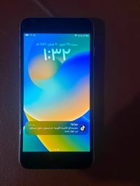 ايفون بلاص • ٢٥٦ • نضيف