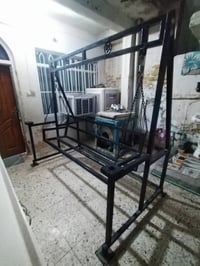 مرجوحه • جديده • بعقوبه التحرير