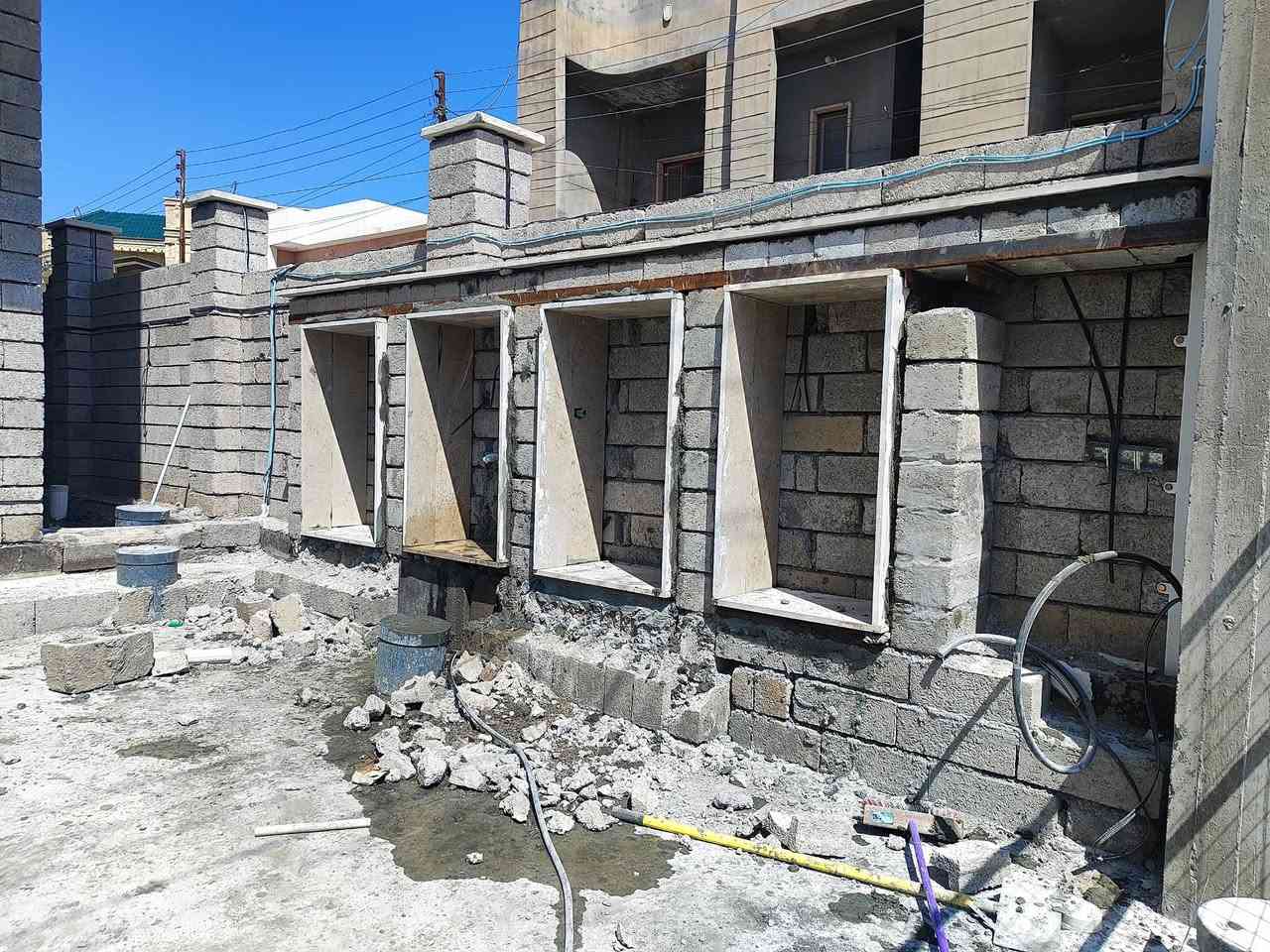 كادر حجر حلان تطبيق واجهات كوبنات شغل نظيف درجه اولى
كرسته عمل أو بلمتر اسعار مناسبه للاستفسار الاتصال على الرقم
وحف ودرز تنضيف الواجهات المشغوله قديم 
جميع انواع الحجر 

*********** 
واتساب والخاص مفتوح
الله حي الجميع
