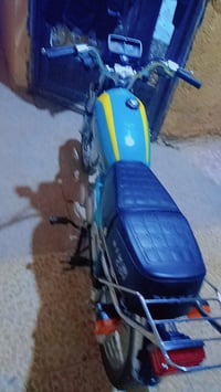 دراجة رباعية • موديل 25 • لعلوان كربلاء