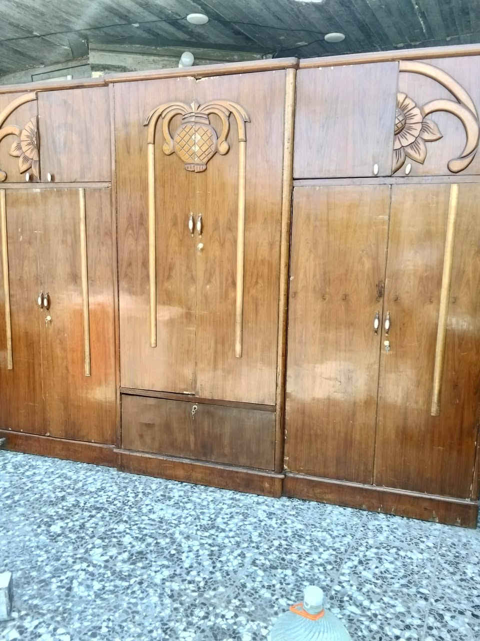 كنتور صاج نجاره ثكيل مابي كل ضرر عوزه بس صبغ سعره 125وبي مجال بسيط عنوان  بغداد المشتل شارع المطبك متواجده خاص الشراي يدخلي خاص مكلفيني بلنشر


**إذا كنت صاحب هذا الإعلان وتريد حذفه لأي سبب، رجاءا أرسل رسالة إلى الدعم الفني**