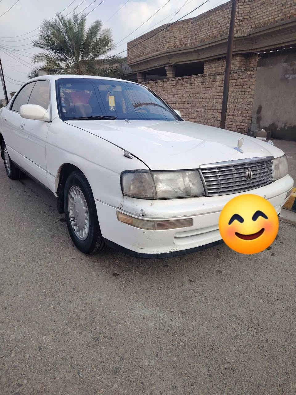 سلام عليكم بطه للبيع متطل تخم تاير جديد صدر اممي خلفي جديد غرفتها جديد رقم صلاح الدين انكليزي بسمي 2028  سنويه محرك مكفول اتوصل علا رقم ***********# مكاني صلاح الدين قضاء بلد
