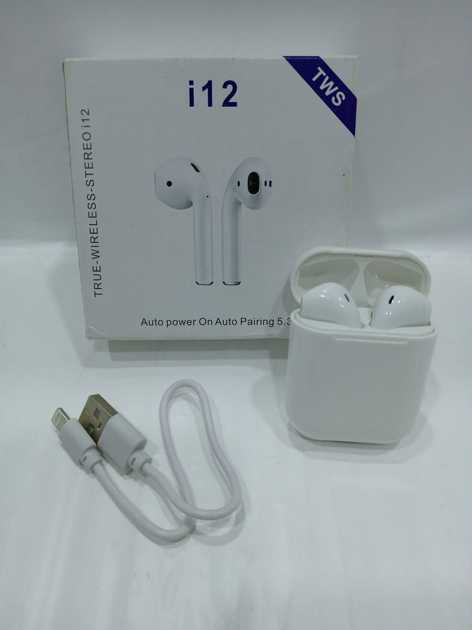 ايربودات باسعار مختلفه


**إذا كنت صاحب هذا الإعلان وتريد حذفه لأي سبب، رجاءا أرسل رسالة إلى الدعم الفني**