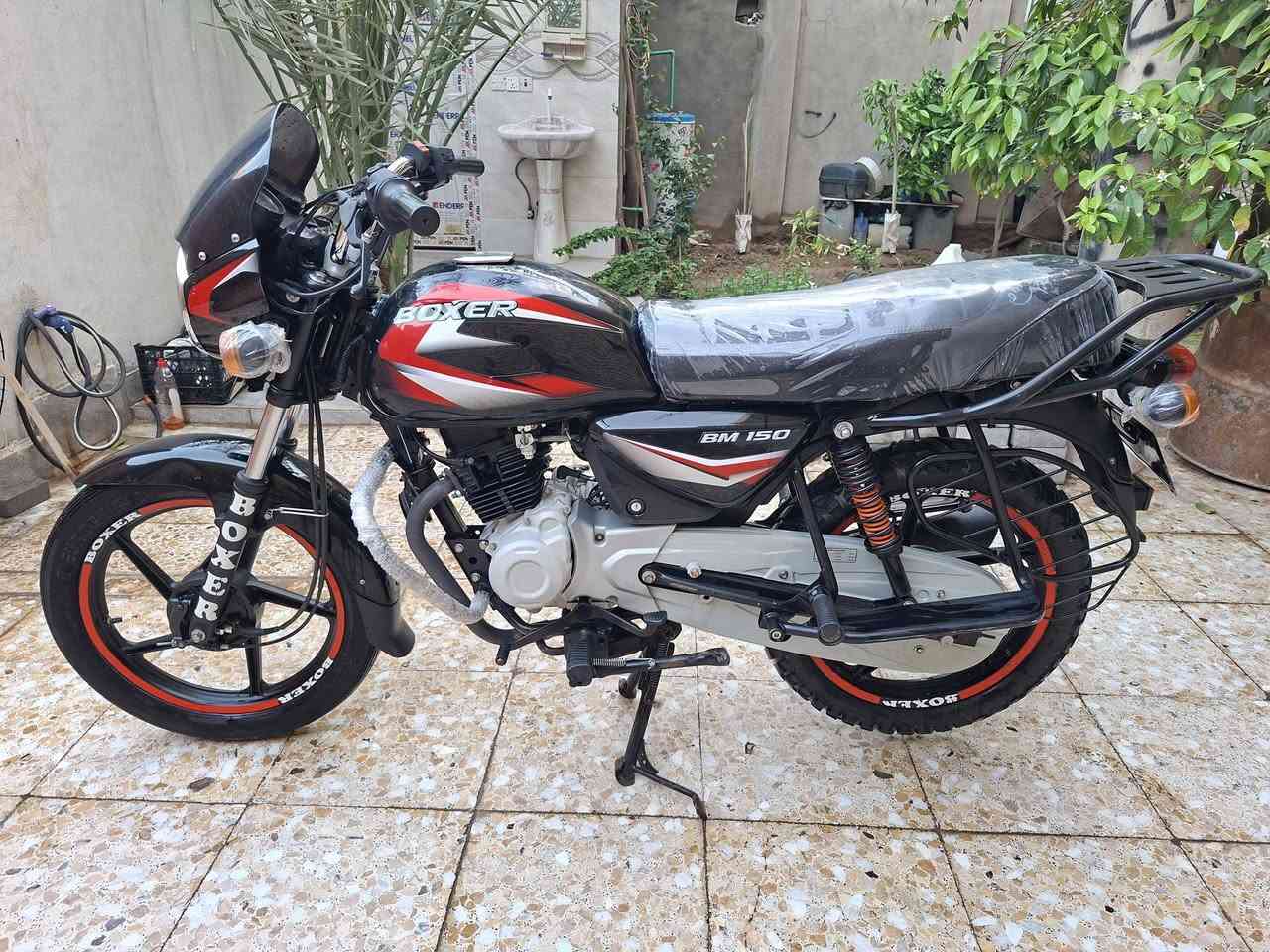 بوكسر هندي مديل ٢٣ كفاله عامه اوراق اصوليه دراجه جديده بمعنى الكلمه السعر
واحد و٤٠٠ بيه مجال شراي هاذ رقمي عنواني كوت ***********
