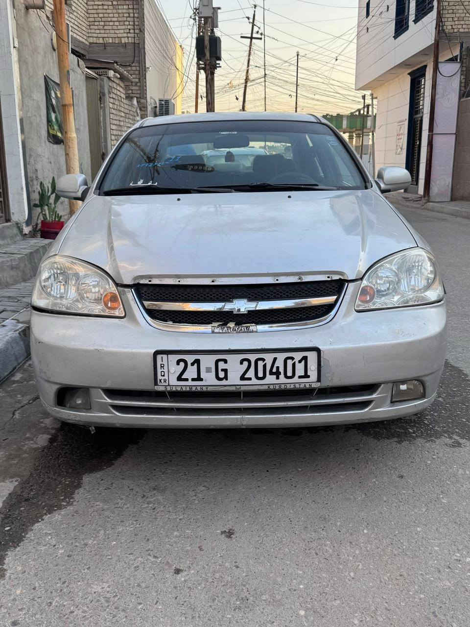 اوبترا رصاصي 2009 بلاديه السيارة مال جناي لا ظربه ولا صيغ مثل ما موظحه بالسونر  مكاني   حي اور  والسعر 69 بيها مجال بسيط


**إذا كنت صاحب هذا الإعلان وتريد حذفه لأي سبب، رجاءا أرسل رسالة إلى الدعم الفني**