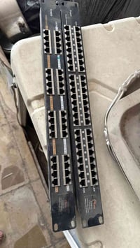 ٨/١٦/٢٤ بورت • شاحن ٢٤فولت ١٠/٦/٤ امبير • راوتر CRS125