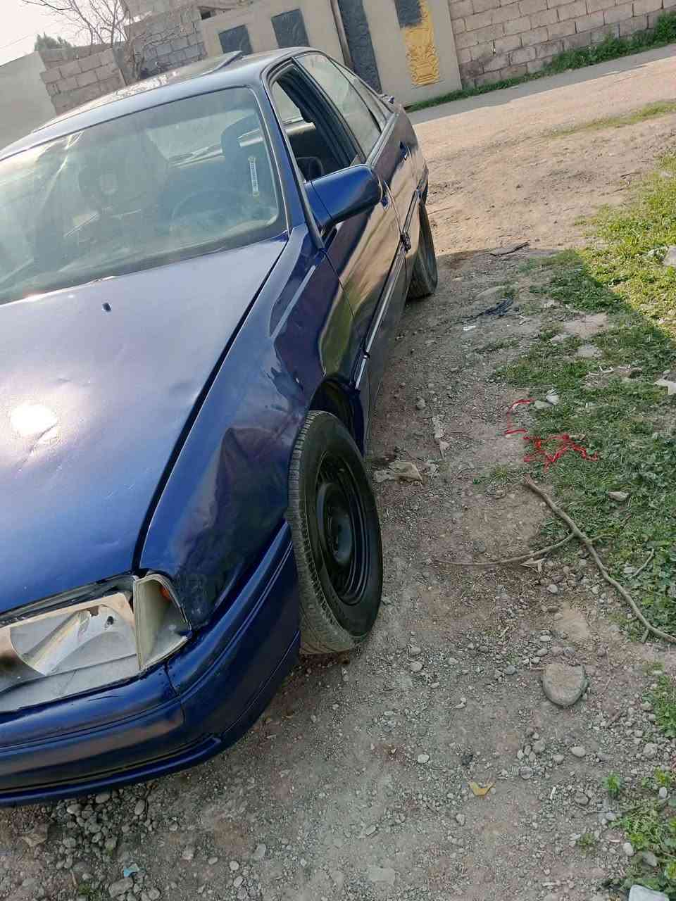 السلام عليكم اوبل اوميكا محرك كير زينات كهربايات شقاله صدر شرط اربع تواير جدد رقم نينوى مندل راعية اكفلك دول وعشاير بيها وكايل مراوس حسب ال قناعه ***********
