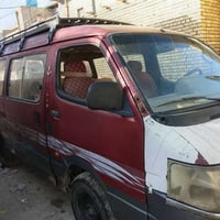 بولارسن 14 راكب  مكينه ونجي 6 سلندر بيهه تنقيص كلش قليل  كير اوتو جديد...