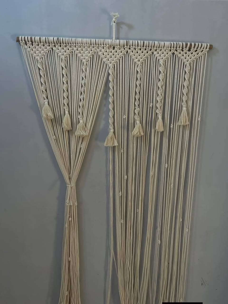 جزء من اعمالي
جمال التفاصيل من بيت زبونتي 💛 
يوجد توصيل كل محافظات العراق 
للاستفسار والحجز مراسلة خاص


**إذا كنت صاحب هذا الإعلان وتريد حذفه لأي سبب، رجاءا أرسل رسالة إلى الدعم الفني**