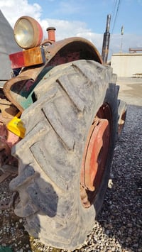 تركتر بولندر • بدون لوحات • الحمدانية نينوى