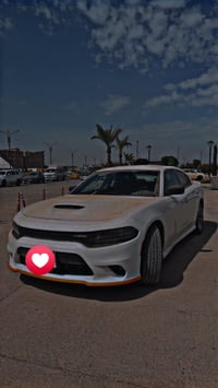 تشارجر GT • ٢٠٢٣ • رقم شمالي اربيل