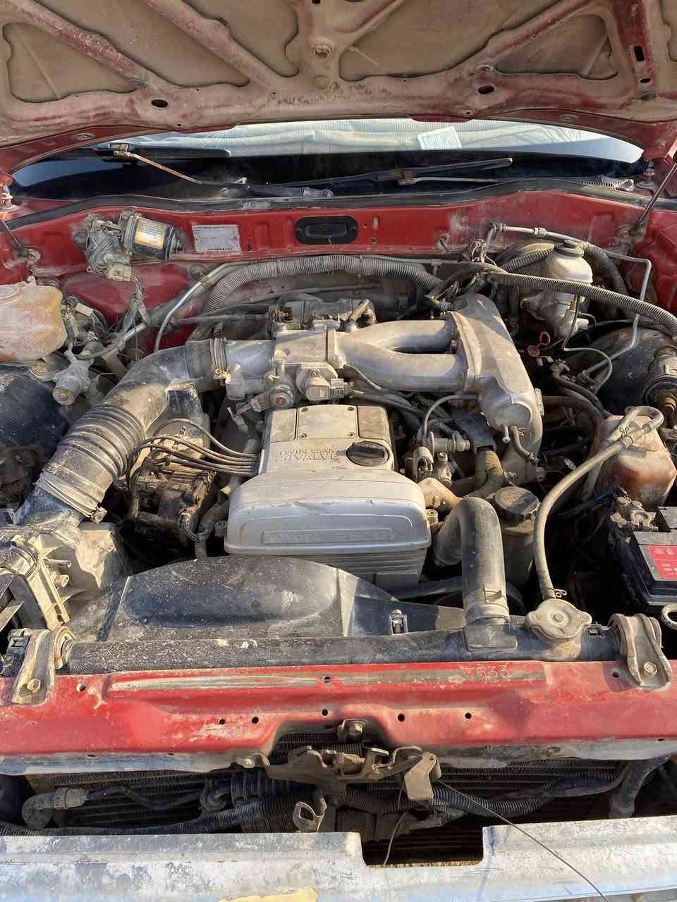 السلام عليكم سوبر جاهزه رقم بغداد ١٩٨٥محرك بطه مكفول مكانها ذي قار قضاء الفجر السعر٢٧ 
***********
