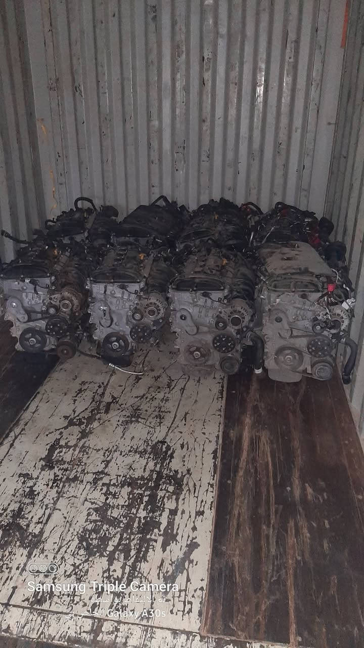بسمه تعالى 
وصول محرك وكير CVt فورتي وارد امريكي تفصيخ 
الشيخ عمر مجاور معمل الخياطه العسكرى من جهة باب المعظم 
الفرع الثاني طريق معسكر الرشيد قرب مجمع المشن للاطارات   ***********
