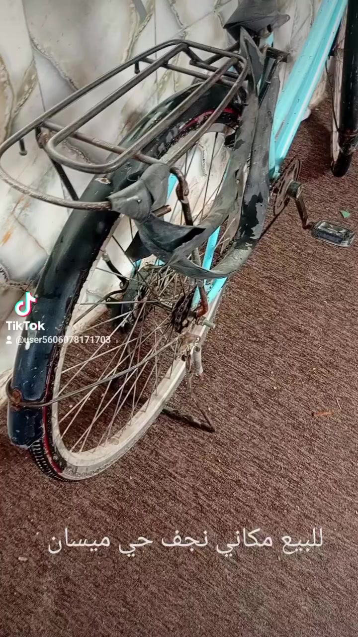 للبيع مكاني نجف حي ميسان


**إذا كنت صاحب هذا الإعلان وتريد حذفه لأي سبب، رجاءا أرسل رسالة إلى الدعم الفني**