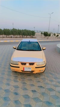 سمند 2011 • سنوية 2028 • دواخل جدد