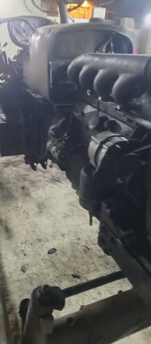 السلام عليكم عنتر للبيع موديل ٧١ شغال سلف ***********
