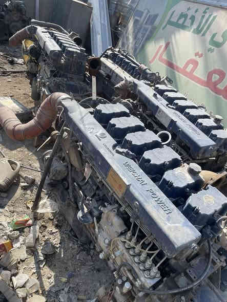 السلام عليكم شتاير 24 ولف نضيفات 
 p12 
عنوان بغداد المشتل 
السعر 17 ورقة وبيها مجاال حك الجية وماكو هيج سعر 
للتواصل 
***********
عبدالله 
الكمية محدودة جدا
