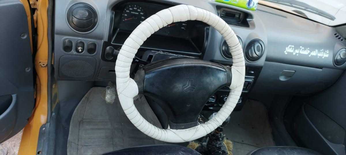 السلام عليكم للبيع سايبا موديل ٢٠١٣  رقم بابل انكليزي السعر ٣٥ وبيها مجال للاستفسار على رقم ***********
العنوان الحله السياره جاهزه من كلشي السياره باسمي تحويل مباشر
