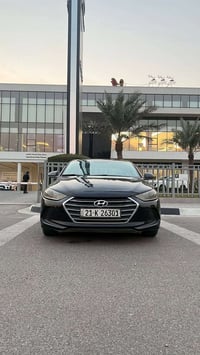 النترا ٢٠١٧ • حادث • رقم سليمانيه