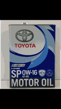 زيت تويوتا الاصلي
يتوفر جميع الاحجام 
لكافة انواع السيارات
بانزين
ديزل
هايبرد
توربو
ضمان ١٠٠٠٠ الف كم
***********
