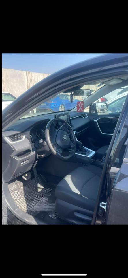 يابة نزلنا من سعرها ٥ ورقات لان السوك ميت

بسم الله الرحمن الرحيم

� للبيع راف فور 2022
📍 الموقع: بغداد – الجادرية

▪️ وارد أمريكي
▪️ الضرر: بوب فقط (مضروبة بأمريكا بوب)
(صور الضرر منشوره اخر صور)
▪️ المحرك: 2500 سي سي
▪️ الممشى: 64 ألف ميل
▪️ الحالة: نظيفة جداً – استعمال مريح
▪️ السيارة لكطة وسعرها مناسب وما بيها شي
▪️ الفحص: أي فحص يطلبه المشتري

💰 السعر كان 21,000
صار 
20,500
وبي مجال للشراية 

📞 للاستفسار  السريع الاتصال أفضل من التعليق :
***********
***********

📩 أو تواصل خاص
