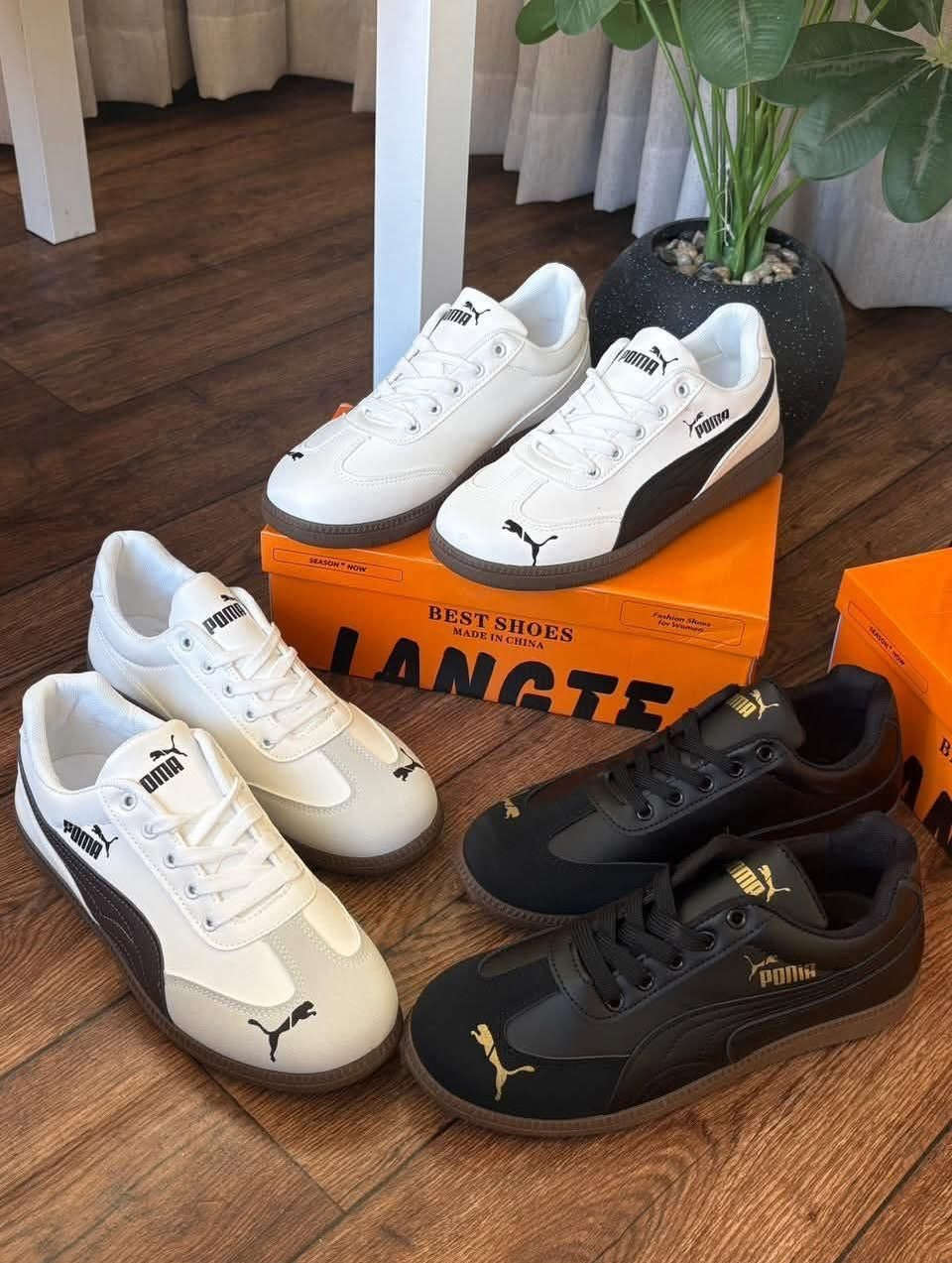 ⁨ ⁨ جديد 🆕  #بوما_اديداس 💣🔥/ خفيف الوزن / دبان طبي/ كوالتي عالي 🫶🏻✅
🗺️العنوان : الانبار 🔹هيت 🔹شارع باب الحارة صعودا 🔹محل الكفو للأحذية
#توصيل:2000 لجميع مناطق العراق 🚀🇮🇶⁩⁩⁩⁩


**إذا كنت صاحب هذا الإعلان وتريد حذفه لأي سبب، رجاءا أرسل رسالة إلى الدعم الفني**