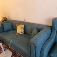قنفات • سويتهن اسبوع • راح انتقل