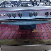 طباخ كريازي • فرن علوي معطل • الحله الطهمازيه