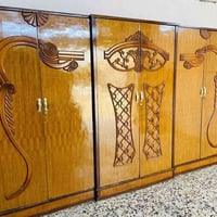 غرفة ام الستة • صاج • مدينه صدر