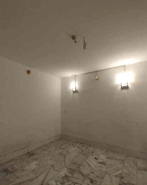 دار للأيجار او للبيع حي الجامعة في النجف
( ٥٠ م)طابق ونص كونكريت منطقة ٢٩ يقع على شارع ٢٠
إيجارشهري( ٣٥٠ الف)مقدمة ثلاثة أشهر.
البيع( ١٣٠ مليون)الطابق الأول غرفة وصالة ومطبخ مع مجموعة صحية.الطابق الثاني غرفة سويت وصالة.ارضية مرمر
مكتب الغدير
***********
