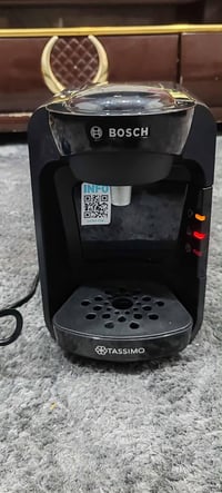 مكينه قهوه • تاسيمو • بوش