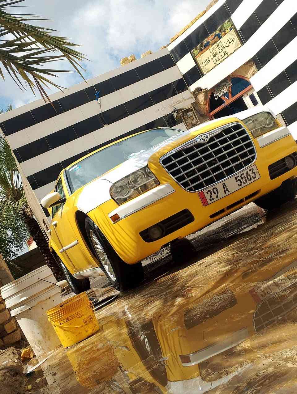 سلام وعليكم اوباما 2009 سياره جاهزه حداده   90/100 رقم الكليزي  بسم ولدي  من يمنه  سنويه الحد 31  مصفره. الف دينار  ما عليه  مكاني بصره بل دير  سعر 105 /  وبيه مجال رقم الهادف *********** بيع او مراوس
