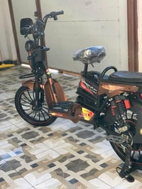 دراجة شحن • موديل ٢٤ • بعقوبه