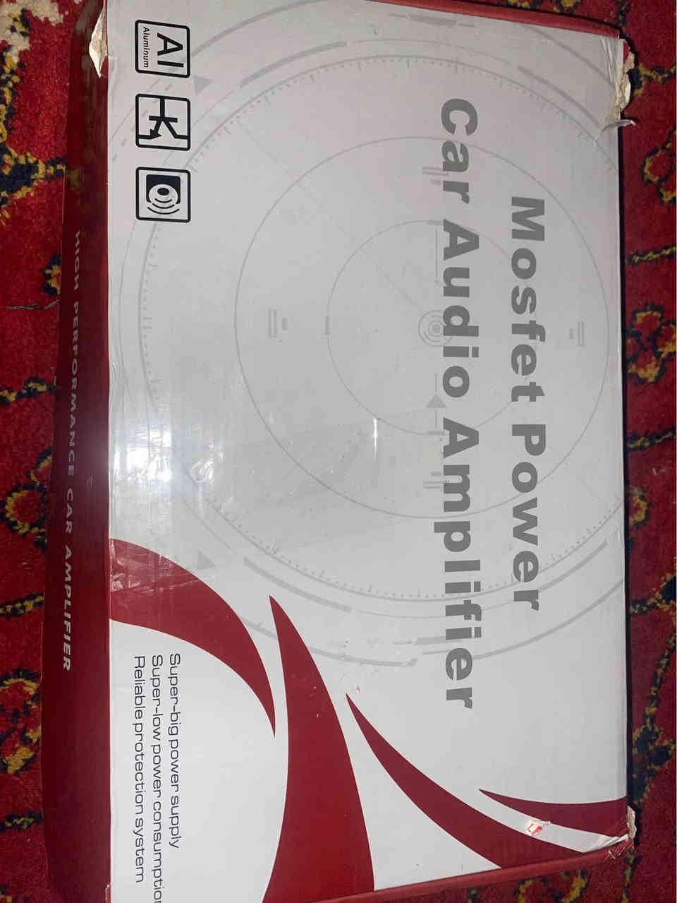 سڵاو برایان ئێمپری فایەر بۆ پاس و هەموو شتێک ئەبێت لۆکە ئیشی نەکردوە بە زەمان ئەیفرۆشم ١٢ ڤۆڵتی ٧٨٠٠واتە شتێکی زۆر زۆر نایابە ٩٥ هەزار 
***********لە سلێمانیم السليمانية, العراق
