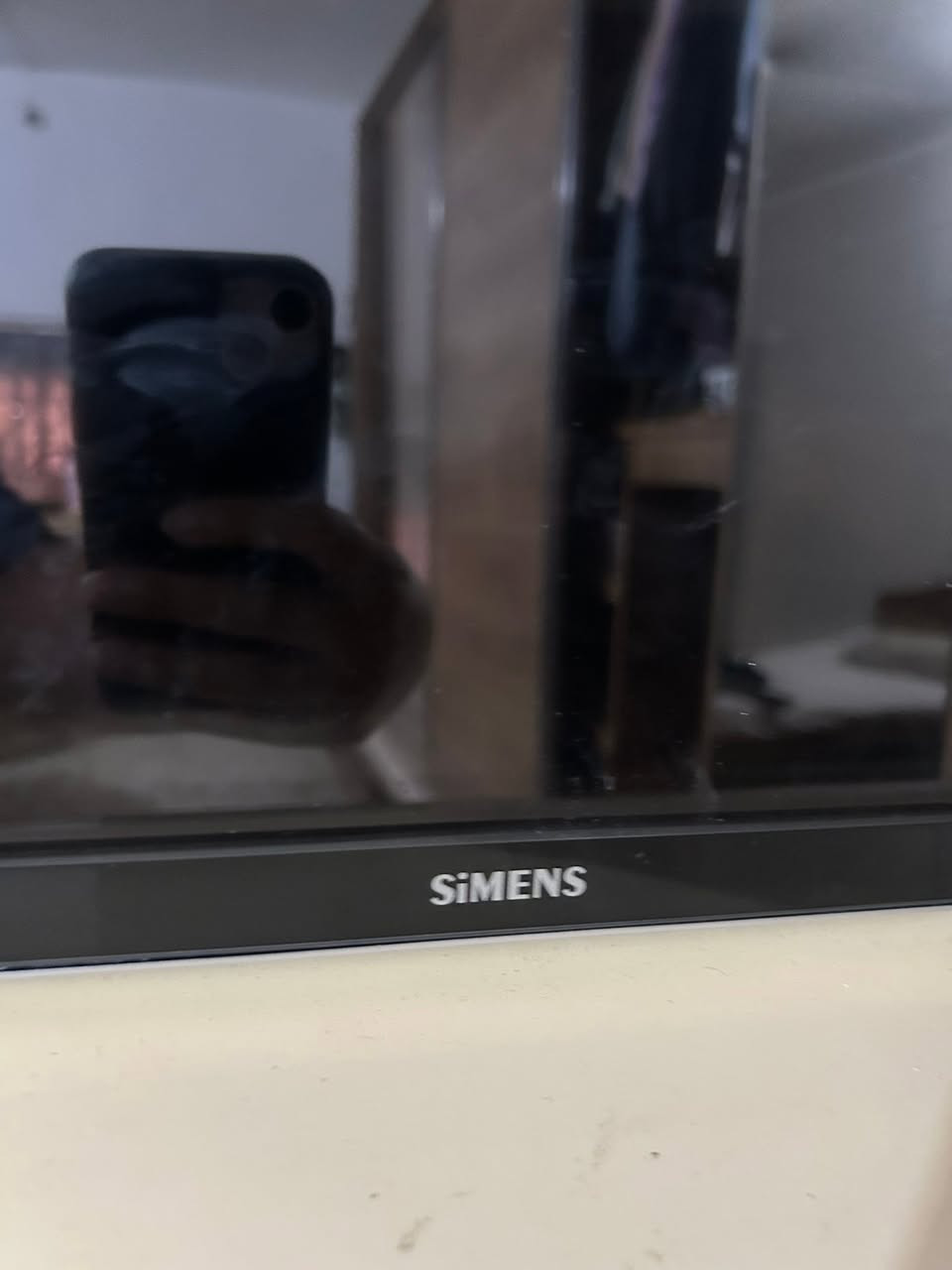 بلازمه ستلايت ونت حجم كبير شركه سيمنس مستخدمه سبوعين فقط محتاجه واريد ابيعها سعرها 550 وبيها مجال بسيط جديده برغي بيها ما مفتوح افحص واخذها مكاني حله طهمازيه ***********
